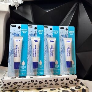 ✨ B•Pure Hydrating Night Lip Mask ✨